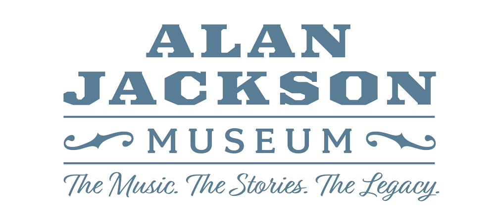Alan Jackson Serves Up Something New!